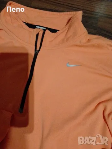 Блуза Nike, снимка 2 - Спортни дрехи, екипи - 48561467