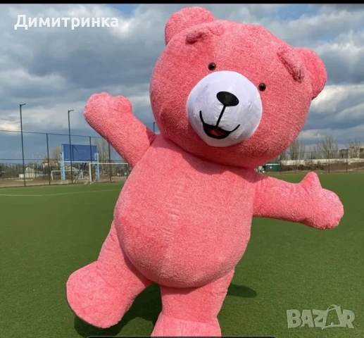 Розово мече 