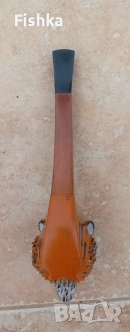 Лула за пушене "Тигър", снимка 7 - Други - 52217127