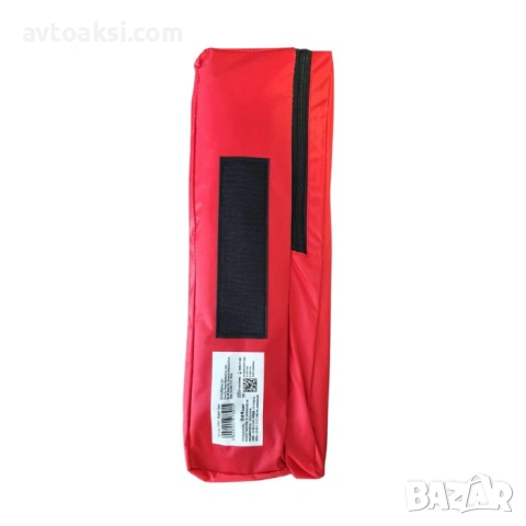 Комплект/ автоаптечка за пътна безопастност TRIO-03045, снимка 3 - Аксесоари и консумативи - 53412341