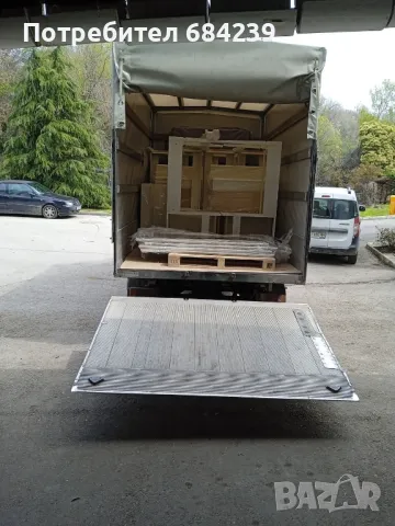 Транспорт във Варна и страната , снимка 6 - Транспортни услуги - 49975881