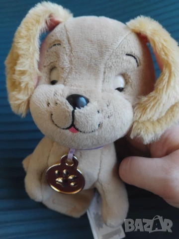 Бебешка играчка Little Tikes - Кученце