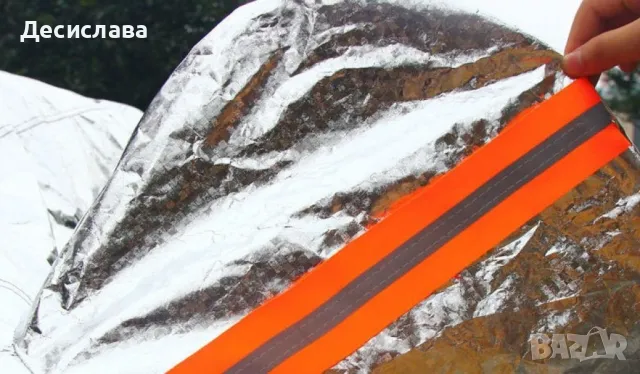 Покривало за леки автомобили и тип SUV AUTO SHAD-8,9, снимка 4 - Аксесоари и консумативи - 47921274