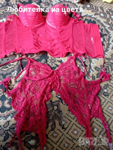 Нови чорапи със силиконова лента и дантела маркови и на дупки, мрежа размер С- М, снимка 7 - Бельо - 40504661