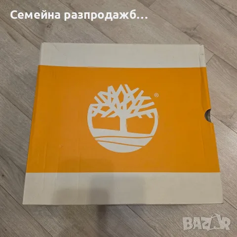 Кубинки Timberland. Мъжки. Номер: 45. Waterproof., снимка 8 - Мъжки боти - 56086286