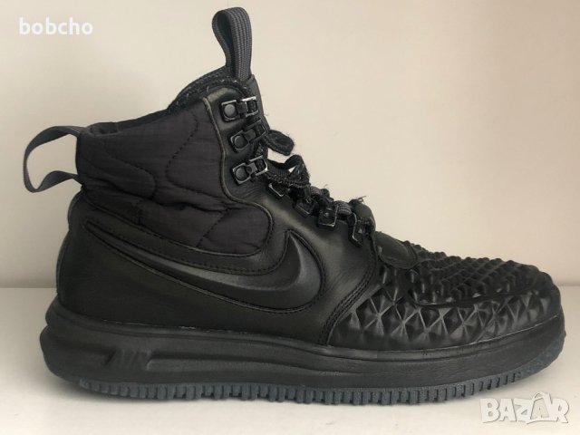Nike LF1 Lunar Force One 1 Duckboot ', снимка 5 - Маратонки - 42537699