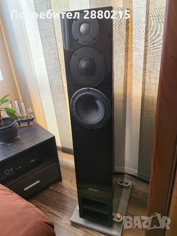 toncoloni pmc twenty5 26i, снимка 6 - Тонколони - 55852150