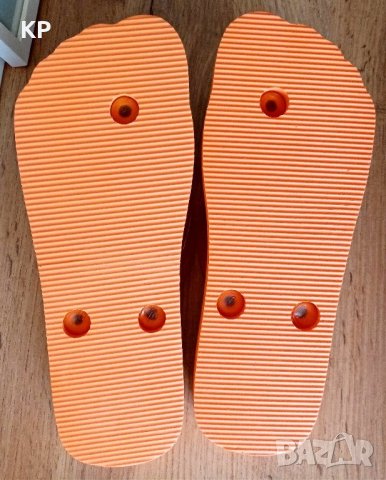 Нови джапанки 38 номер , снимка 2 - Джапанки - 42010329