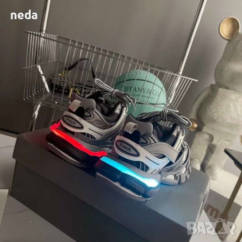 Balenciaga 2023(реплика) 999 Unisex , снимка 5 - Кецове - 39922844