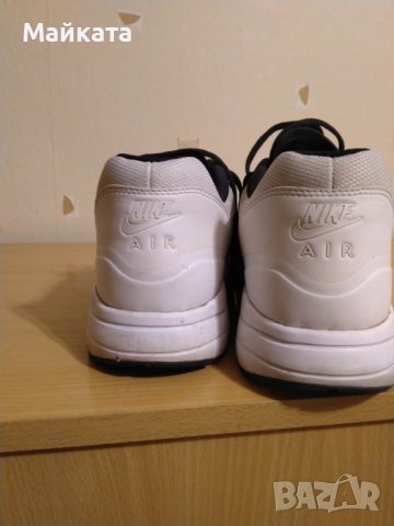 Маратонки Nike Air Max, снимка 5 - Маратонки - 39674415