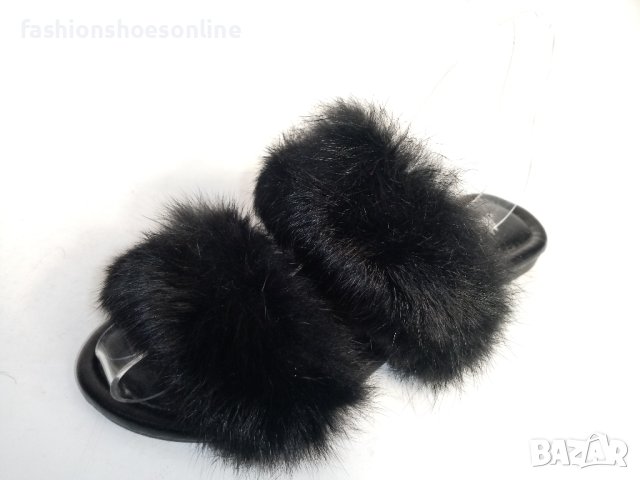 Дамски чехли MEI-208., снимка 1