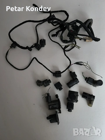 части Ауди а8 , снимка 8 - Автомобили и джипове - 53582100