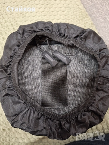 Фото чанта Baxxtar, За DSLR, За безогледален , дъждобран., снимка 7 - Чанти, стативи, аксесоари - 52880893