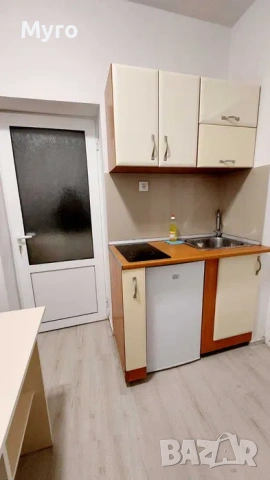 НОВ Двустаен Апартамент в ИДЕАЛЕН ЦЕНТЪР до хотел Черно море- AMORE 2, снимка 8 - Квартири, нощувки - 53574377