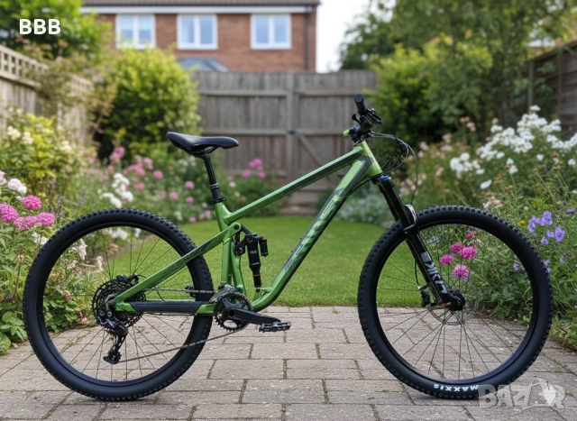 Внос на велосипеди , снимка 3 - Велосипеди - 53088875