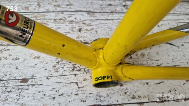 fausto coppi , снимка 5 - Велосипеди - 53638138