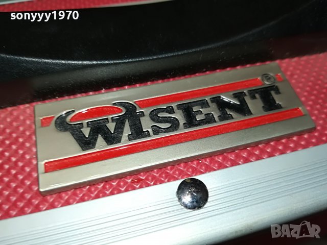 МАРКОВ АЛУМИНИЕВ КУФАР ЗА АУДИО ИЛИ ДР М0403231701, снимка 14 - Други - 39884227