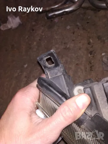 Фар десен AL 0301208202 за MITSUBISHI Colt, снимка 12 - Части - 43488898