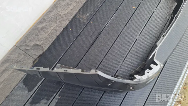 Броня задна Opel Astra K 16-19г комби, снимка 6 - Части - 50205113