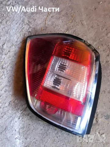Ляв стоп за Опел Астра Х Opel Astra H комби 13223675, снимка 3 - Части - 53759619