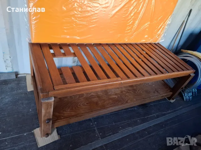 Масажна Кушетка/ Налична, снимка 4 - Кушетки - 55878726