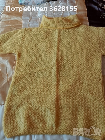 блузи, снимка 2 - Блузи с дълъг ръкав и пуловери - 53846521