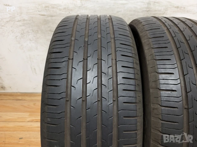 215/50/17 Continental Dot23 / летни гуми, снимка 2 - Гуми и джанти - 51257631