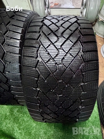 Гуми 255/35/18 Linglong 2броя, снимка 11 - Гуми и джанти - 52344680