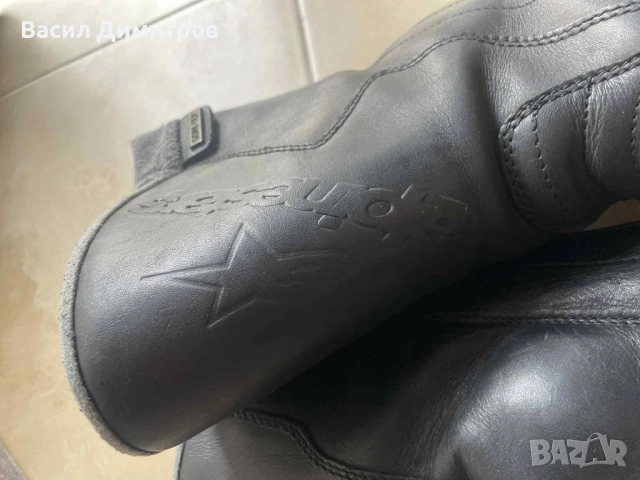 Мото обувки/ботуши дамско, снимка 3 - Аксесоари и консумативи - 51756701