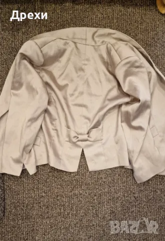 Дамско сако H&M, снимка 5 - Сака - 48976996