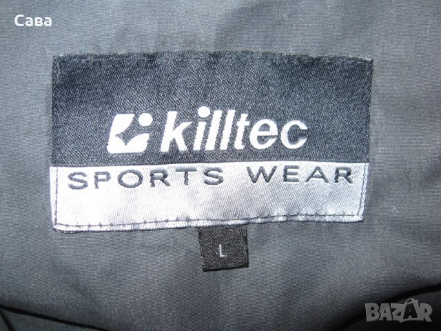 Спортно горнище KILLTEC   мъжко,Л-ХЛ