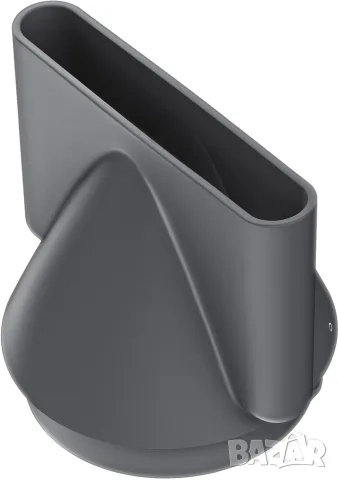 Сешоар BRAUN BRHD210E 2100.00 W, БЯЛ, снимка 4 - Сешоари - 55754799