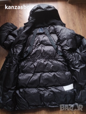 joop men's parka jacket - страхотно мъжко яке С, снимка 12 - Якета - 52996365