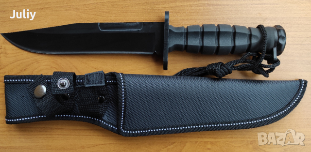 Боен нож SA43 