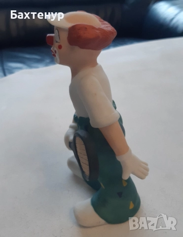 клоун колекционерски , снимка 4 - Колекции - 52342236