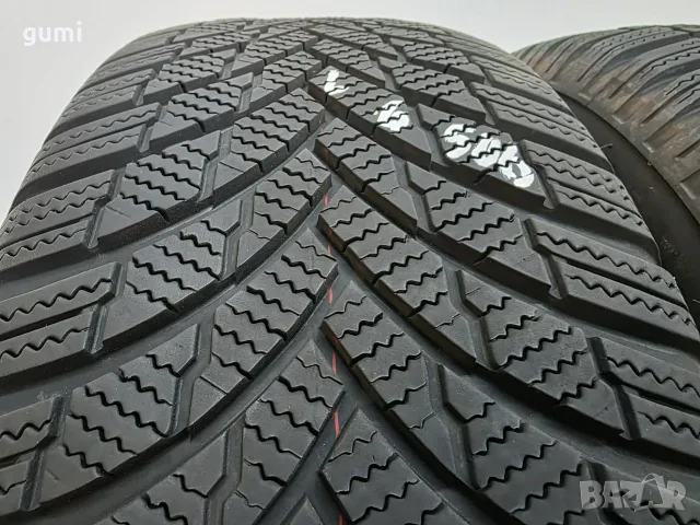 2бр зимни гуми 225/60/18 FIRESTONE L06506, снимка 2 - Гуми и джанти - 55736880