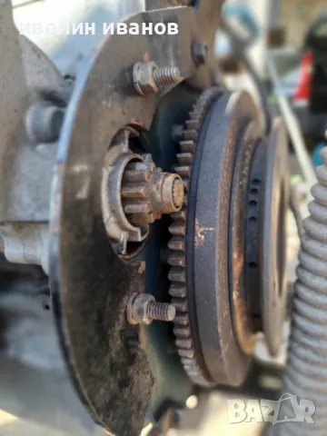 Кубота 3 цил, снимка 8 - Селскостопанска техника - 49426844