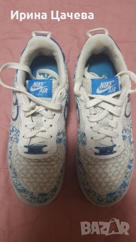 детски обувки NIKE