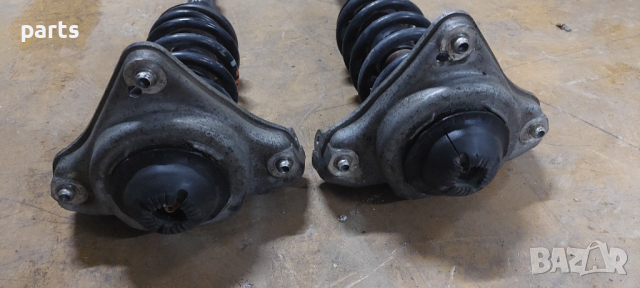 Десен Макферсон Ауди А6 C6 4F - VW N, снимка 6 - Части - 36138105