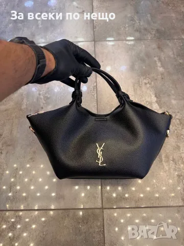Yves Saint Laurent Дамска Чанта - Различни Цветове Код SEM-438, снимка 10 - Чанти - 55870267