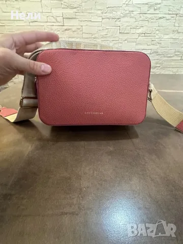 Дамски чанти от естествена  телешка кожа., снимка 16 - Чанти - 48285376