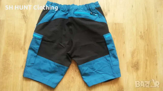 Revolution Race Nordwand Stretch Shorts 48 /S - М къси панталони с от части еластична материя - 840, снимка 2 - Къси панталони - 47817568