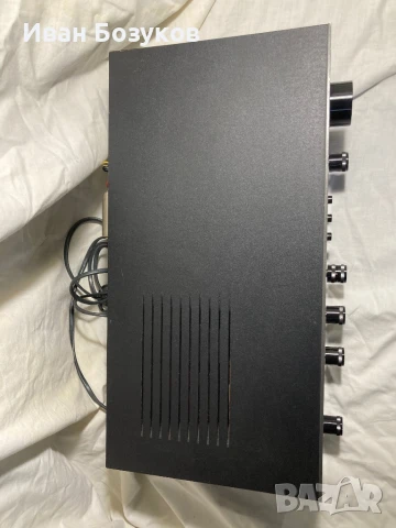 Продавам Akai A 1010, снимка 6 - Ресийвъри, усилватели, смесителни пултове - 50874820