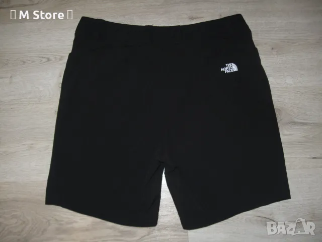 The North Face® дамски къси панталони, снимка 2 - Къси панталони и бермуди - 49779007