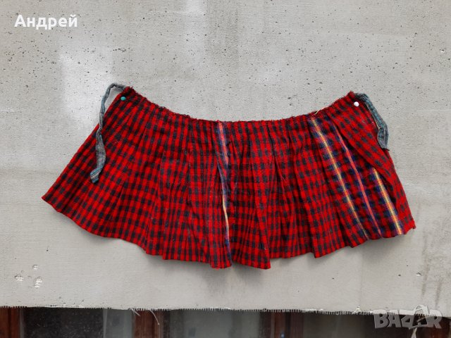 Стар Детски бръчник