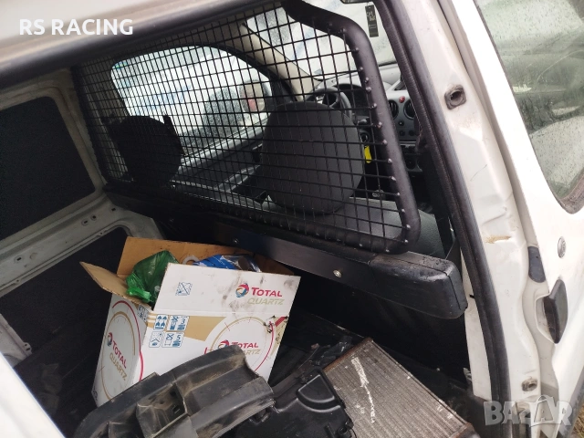 Ситроен Берлинго на части , снимка 5 - Автомобили и джипове - 53433660