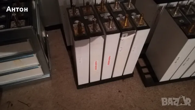 Батерии LiFePO4, снимка 3 - Друга електроника - 47460537