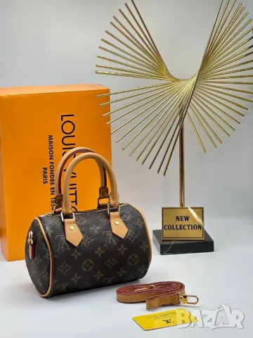 чанти louis vuitton, снимка 13 - Чанти - 50406760
