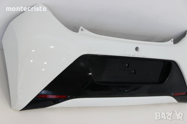 Задна броня Toyota Aygo (2014-2022г.) Айго Аиго / 521590H908, снимка 2 - Части - 42120163