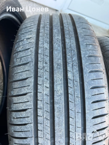 Продавам 4 броя Летни Гуми FALKEN 215 50 18 на 5000 км. ДОТ 11/2024., снимка 12 - Гуми и джанти - 52009228